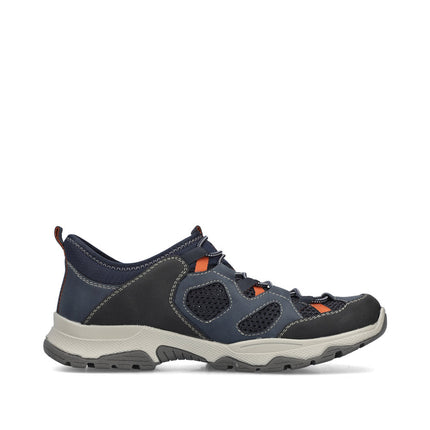 Rieker B8350-14 Navy