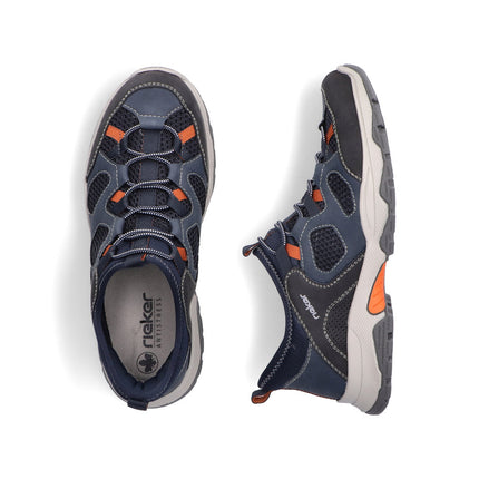 Rieker B8350-14 Navy