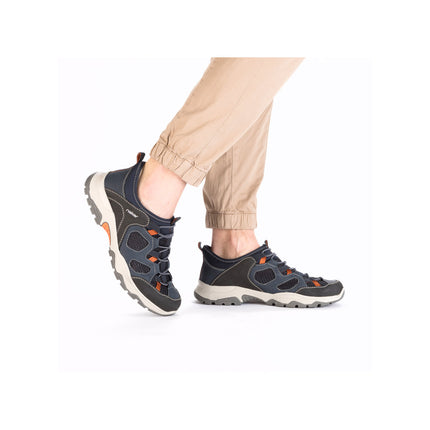 Rieker B8350-14 Navy