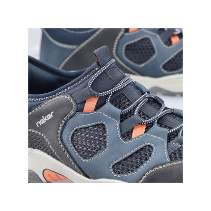 Rieker B8350-14 Navy