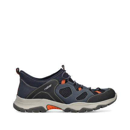 Rieker B8350-14 Navy