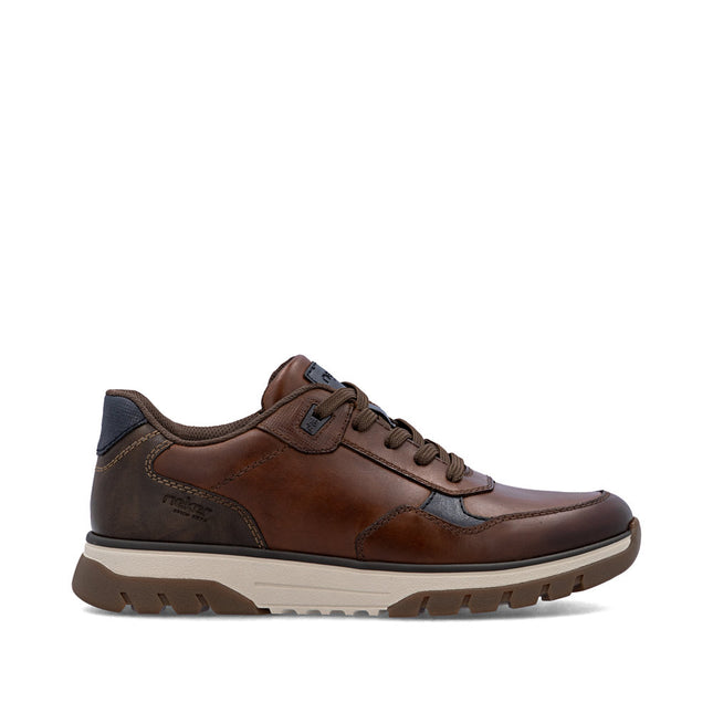 Rieker B9301-25 Brown Trainer
