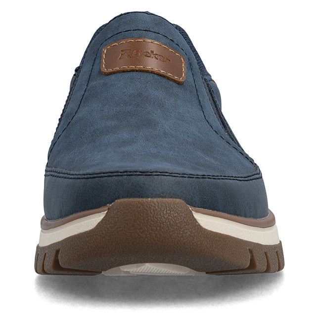 Rieker B9350-15 Blue