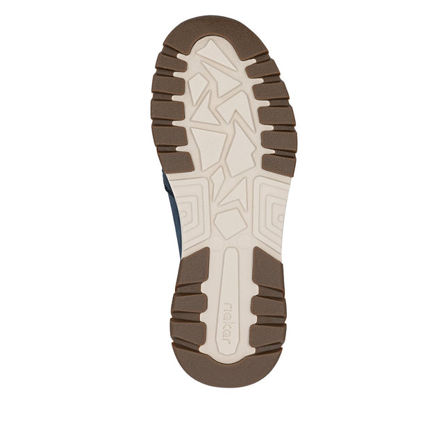 Rieker B9350-15 Blue