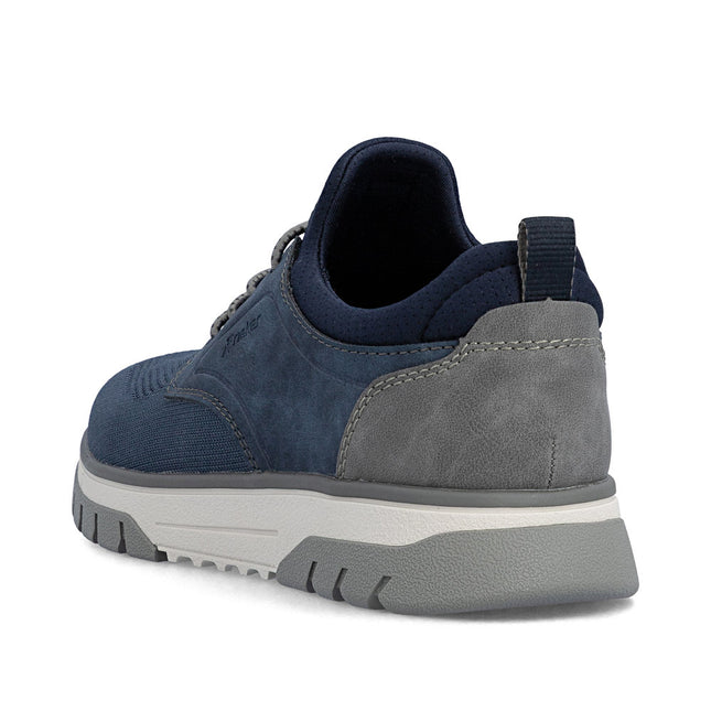 Rieker B9352-14 Blue