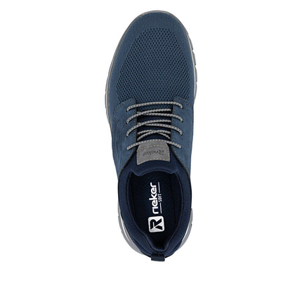 Rieker B9352-14 Blue