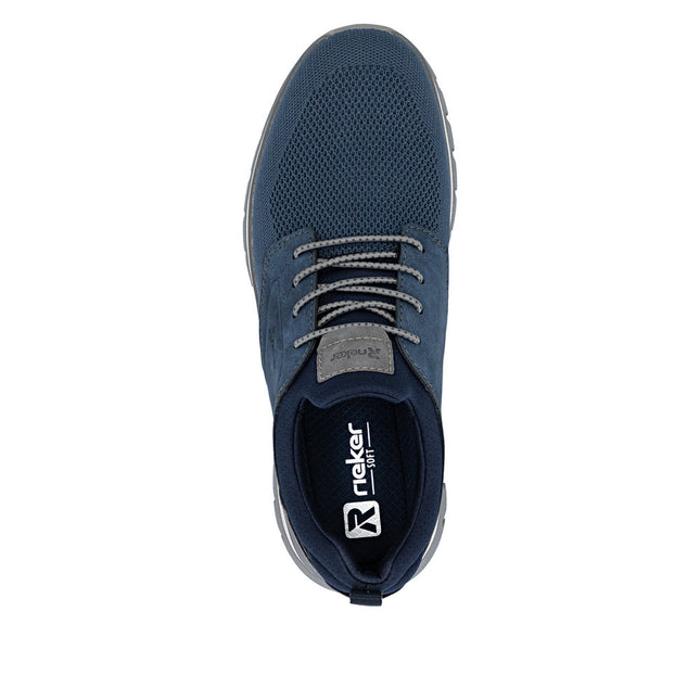 Rieker B9352-14 Blue