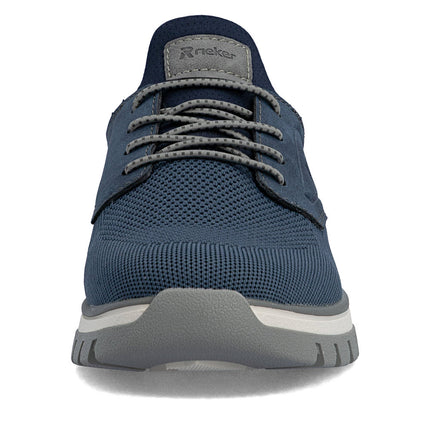 Rieker B9352-14 Blue