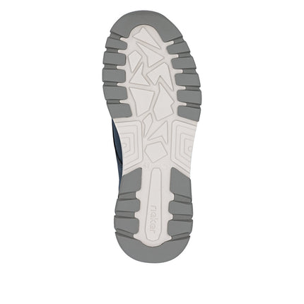 Rieker B9352-14 Blue