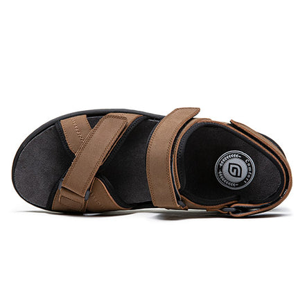 G Comfort F-966 Brown