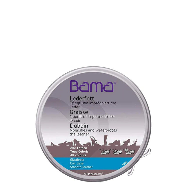 Bama Smooth Leather Dubbin T90