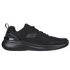 Skechers 232698 TRACK BROADER Black