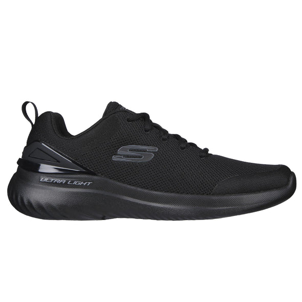 Skechers Track Broader Black