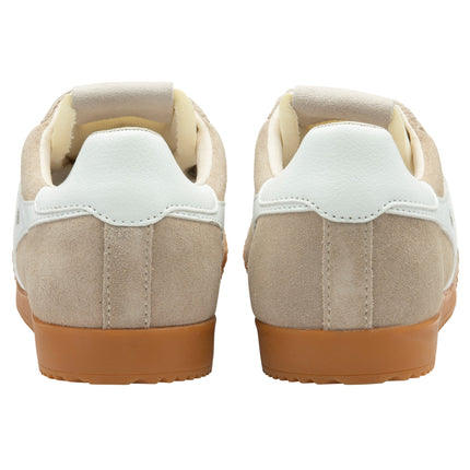 Gola Elan Bone/White