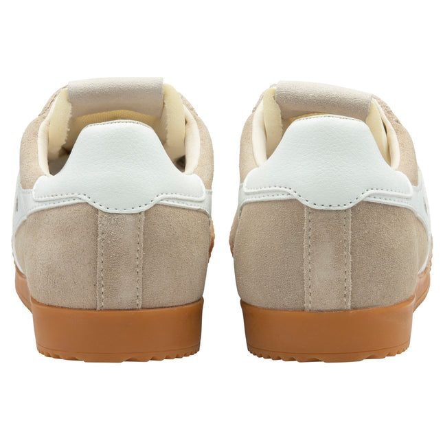 Gola Elan Bone/White