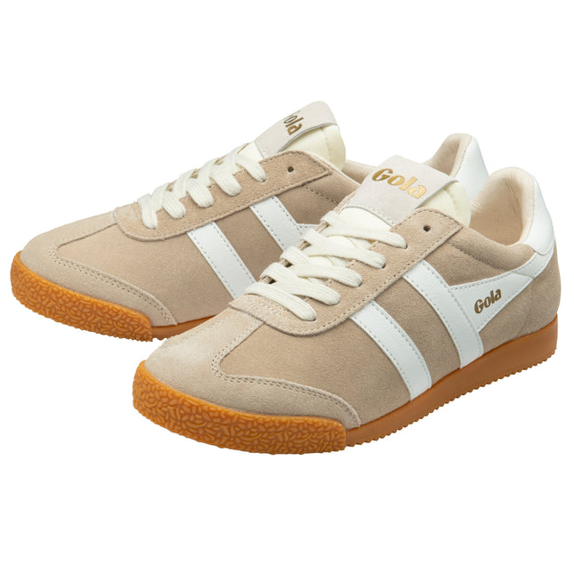 Gola Elan Bone/White