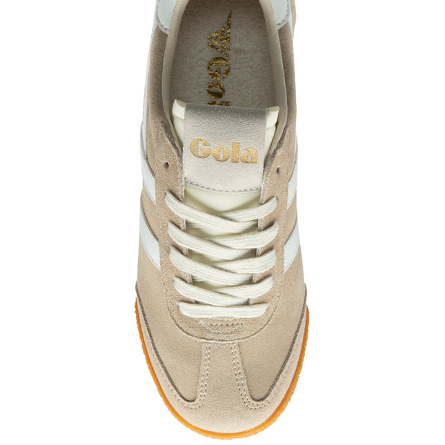 Gola Elan Bone/White