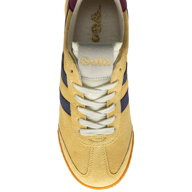 Gola Elan Pollen/Plum/Cerise