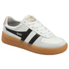 Gola Grandslam Elite White/Black/Chalk Pink/Gum