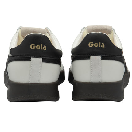 Gola Cyclone Leather White