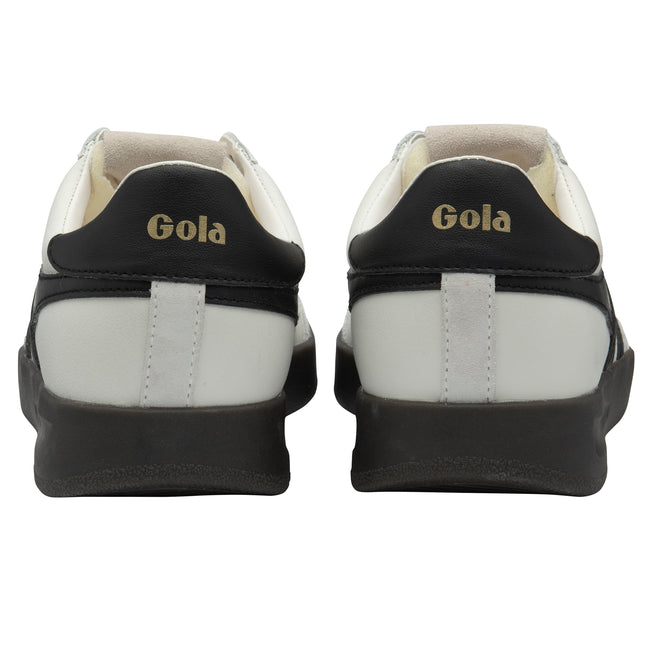 Gola Cyclone Leather White