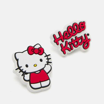 Crocs Jibbitz Charms Hello Kitty
