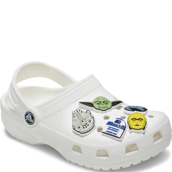 Crocs Jibbitz Charms Star Wars
