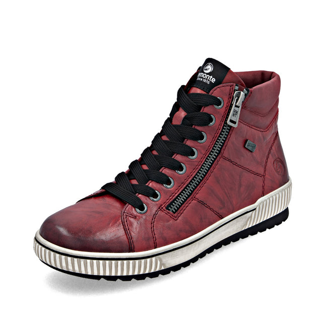Remonte D0772-36 Red