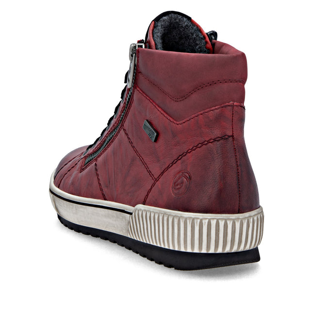 Remonte D0772-36 Red