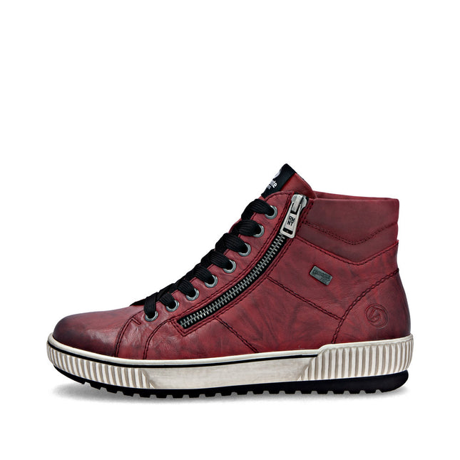 Remonte D0772-36 Red