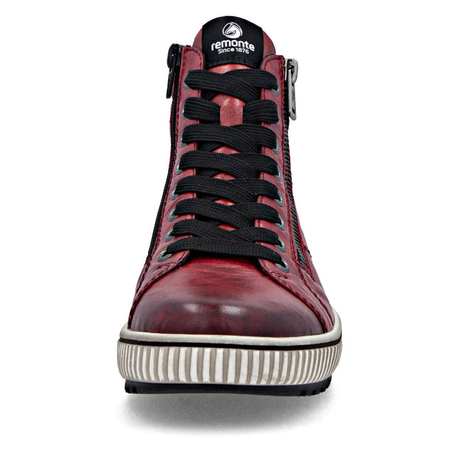 Remonte D0772-36 Red