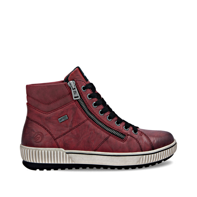Remonte D0772-36 Red