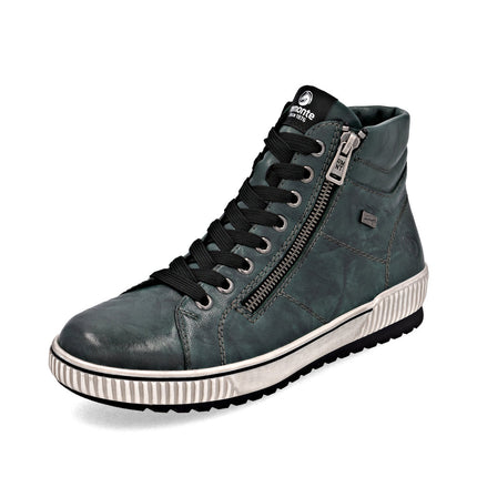 Remonte D0772-54 Olive Boot