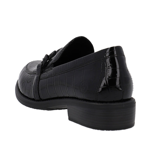 Remonte D0F03-02 Black