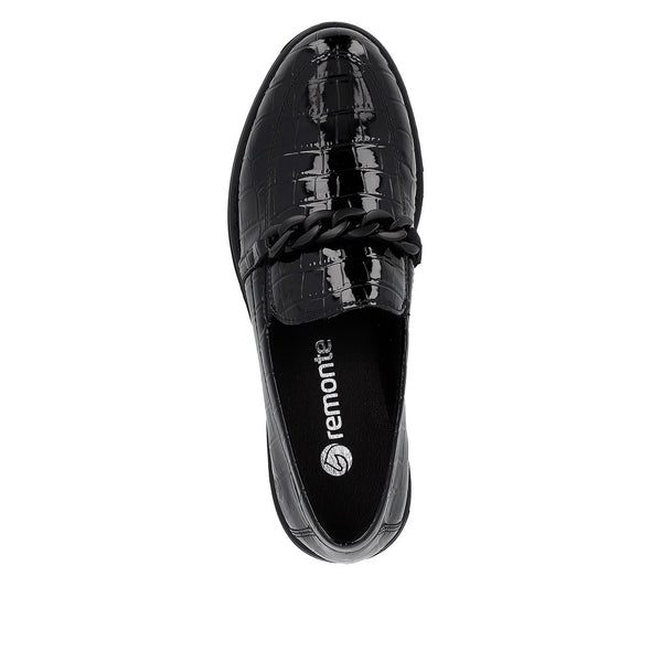 Remonte D0F03-02 Black
