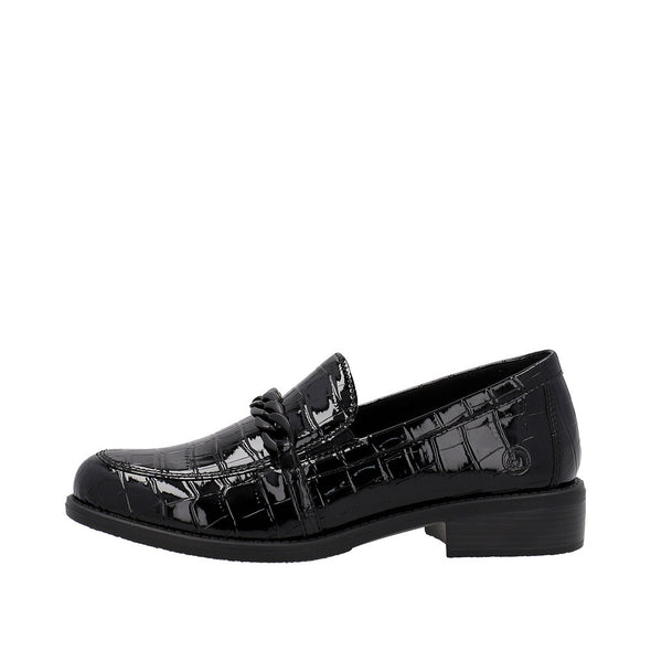 Remonte D0F03-02 Black