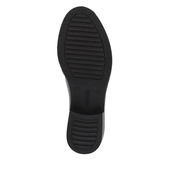 Remonte D0F03-02 Black