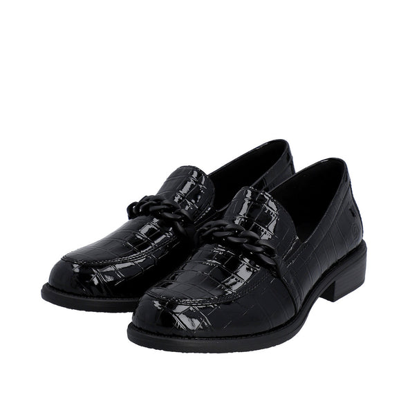 Remonte D0F03-02 Black