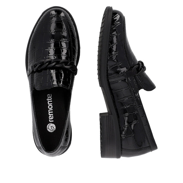 Remonte D0F03-02 Black