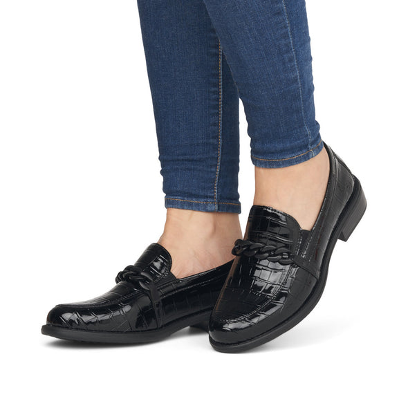 Remonte D0F03-02 Black