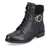 Remonte D0F76-01 Black