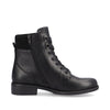 Remonte D0F76-01 Black