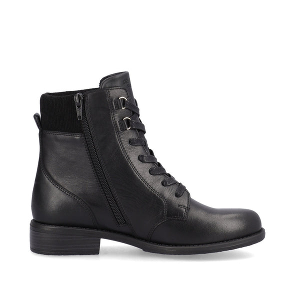 Remonte D0F76-01 Black