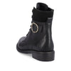 Remonte D0F76-01 Black