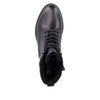 Remonte D0F76-01 Black