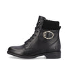 Remonte D0F76-01 Black