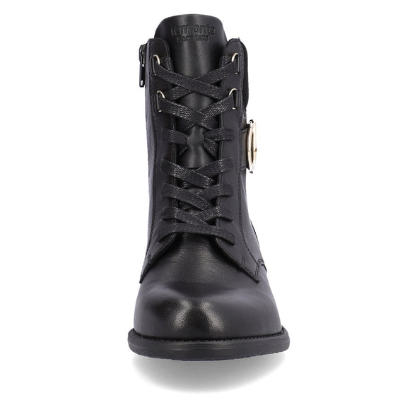 Remonte D0F76-01 Black
