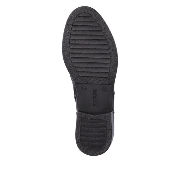 Remonte D0F76-01 Black