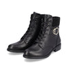 Remonte D0F76-01 Black