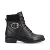 Remonte D0F76-01 Black